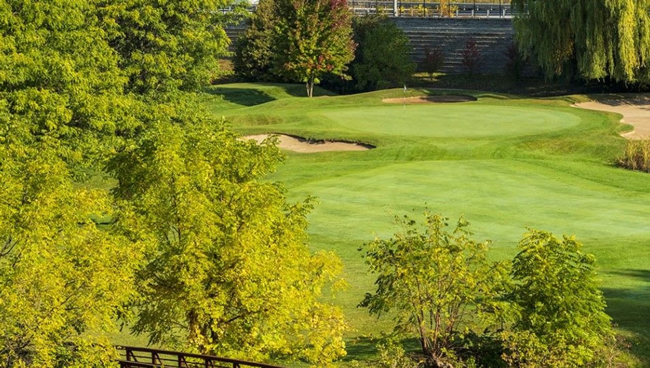 Brampton Golf Club