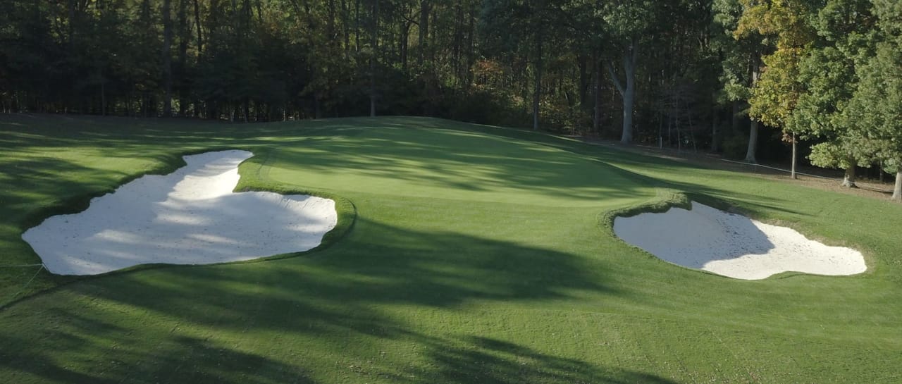 United States Naval Academy Golf Club