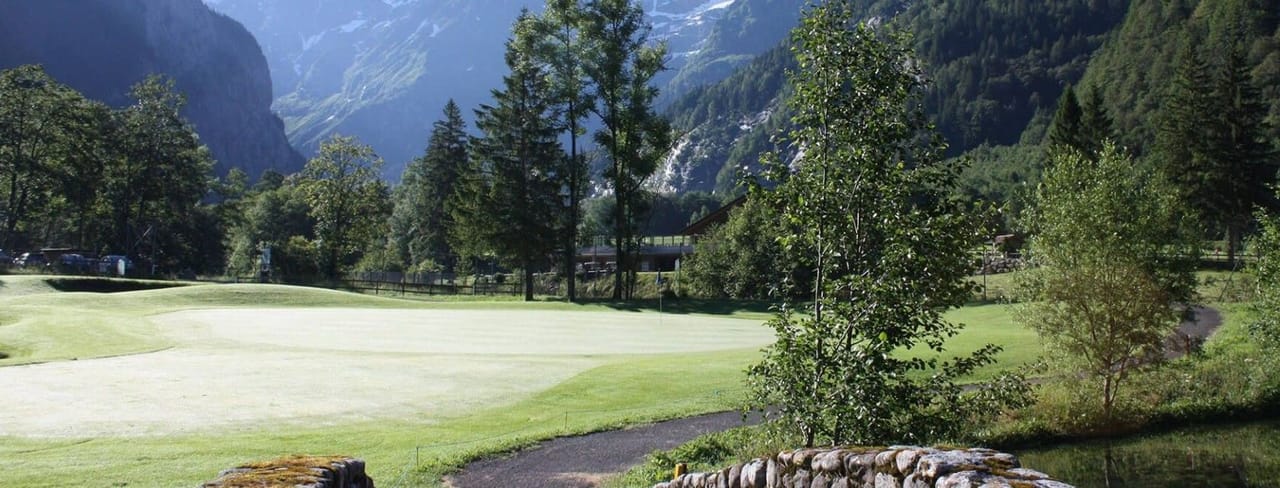 Golfclub Engelberg-Titlis