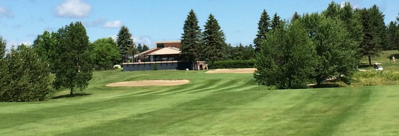 Golf Mont Ste-Marie