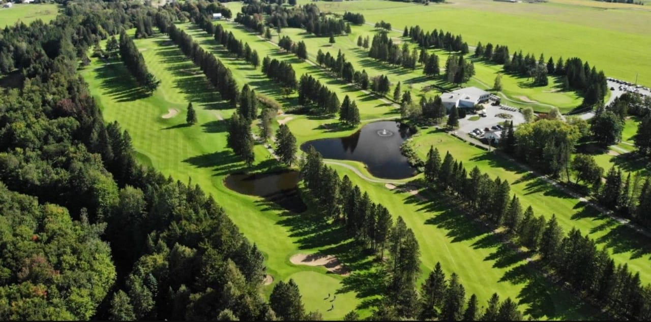 Club de Golf Sainte-Marie