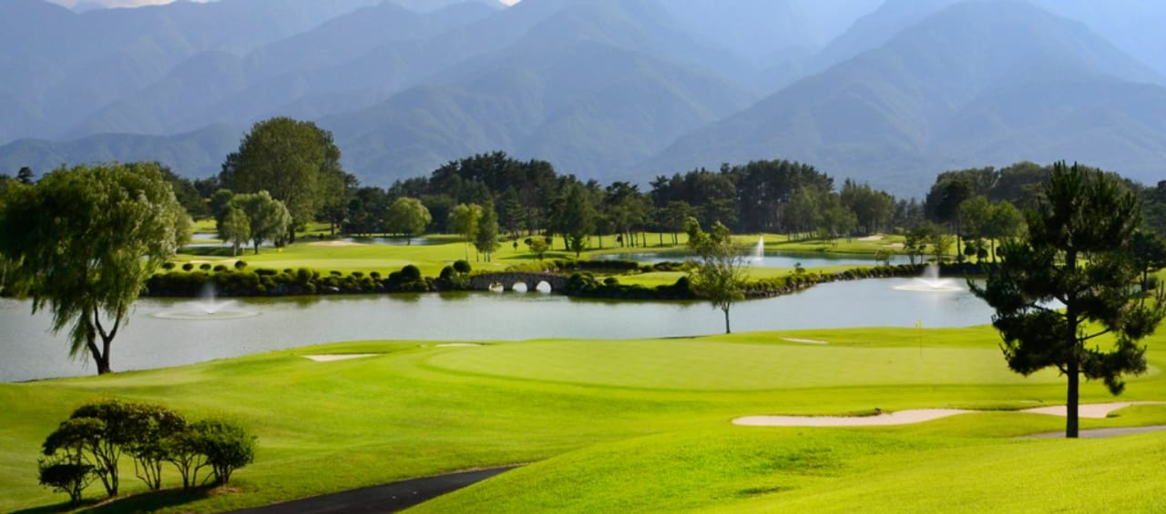 Kitanomori Country Club