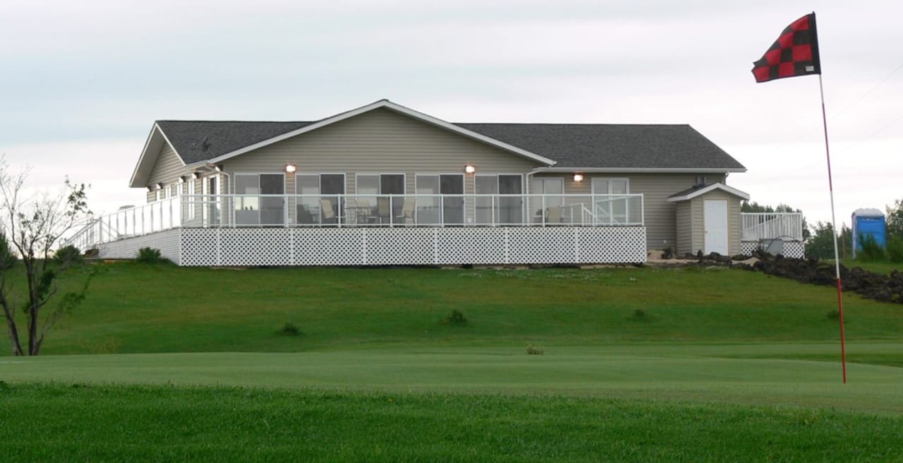 Morris Riverview Golf Course