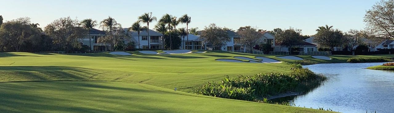 Woodfield Country Club