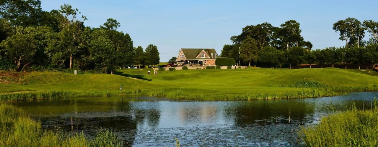 Rose Hill Golf Club