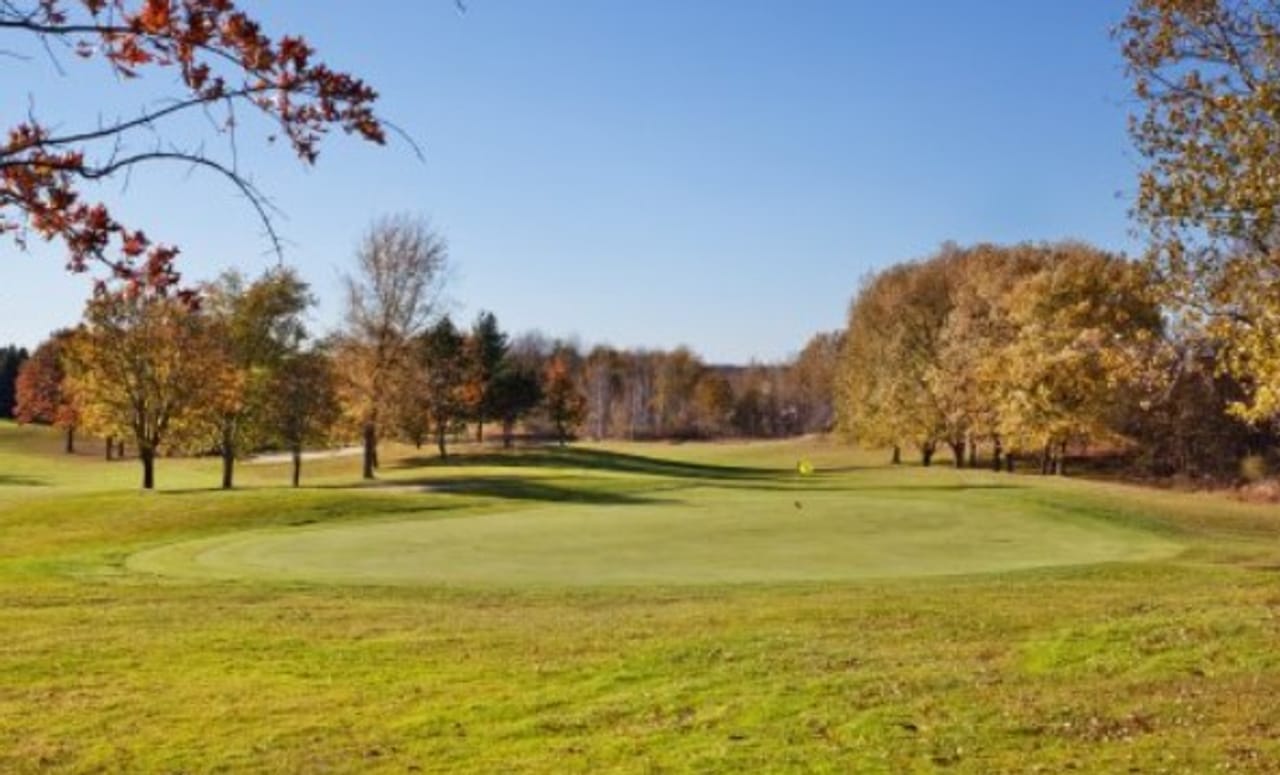 Clear Lake Golf Club