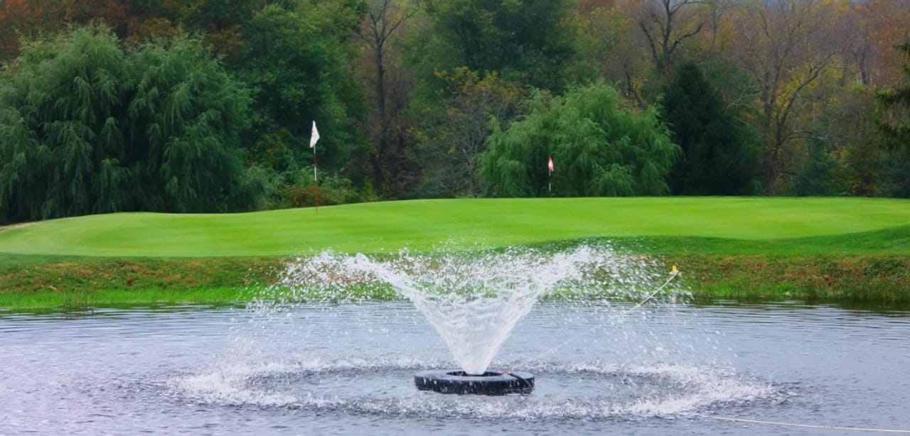 Neshaminy Valley Golf Club