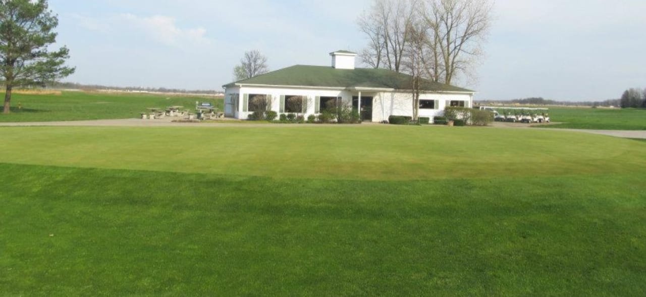 St Anne's Golf Course