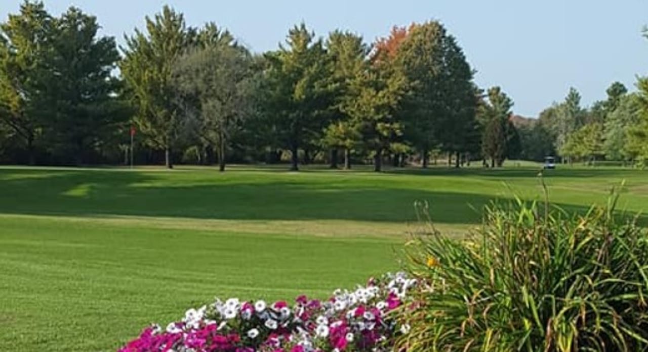 Homestead Supper & Country Club