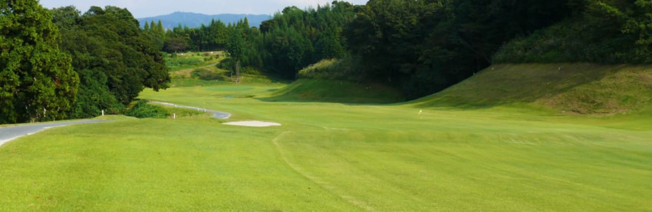 Tokuyama Kokusai Country Club