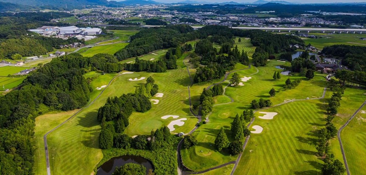 Century Shiga Golf Club
