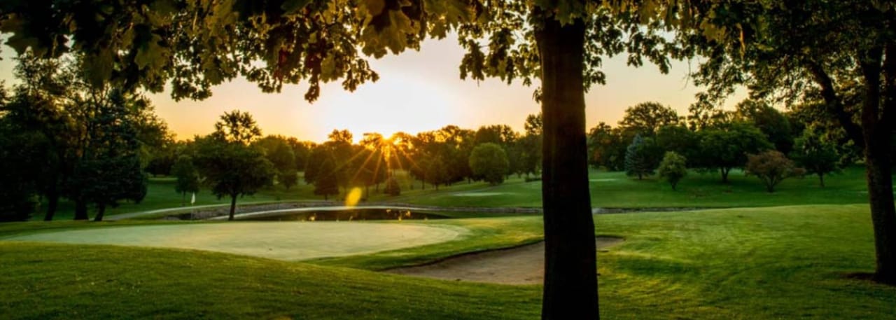 Grinnell College Golf Course