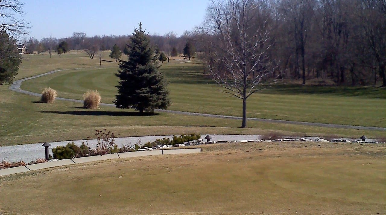 Quail Creek Golf Club