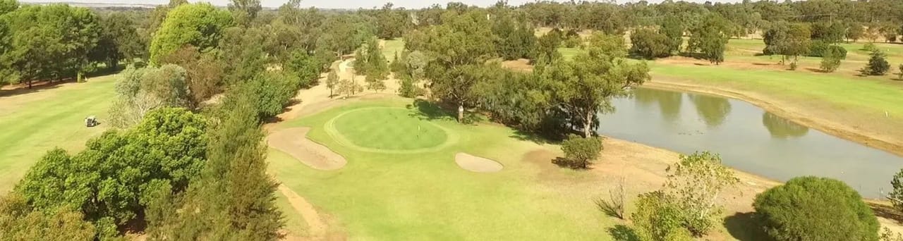 Dubbo Golf Club