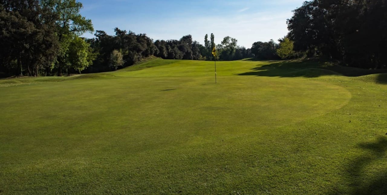 Golf Club Tirrenia