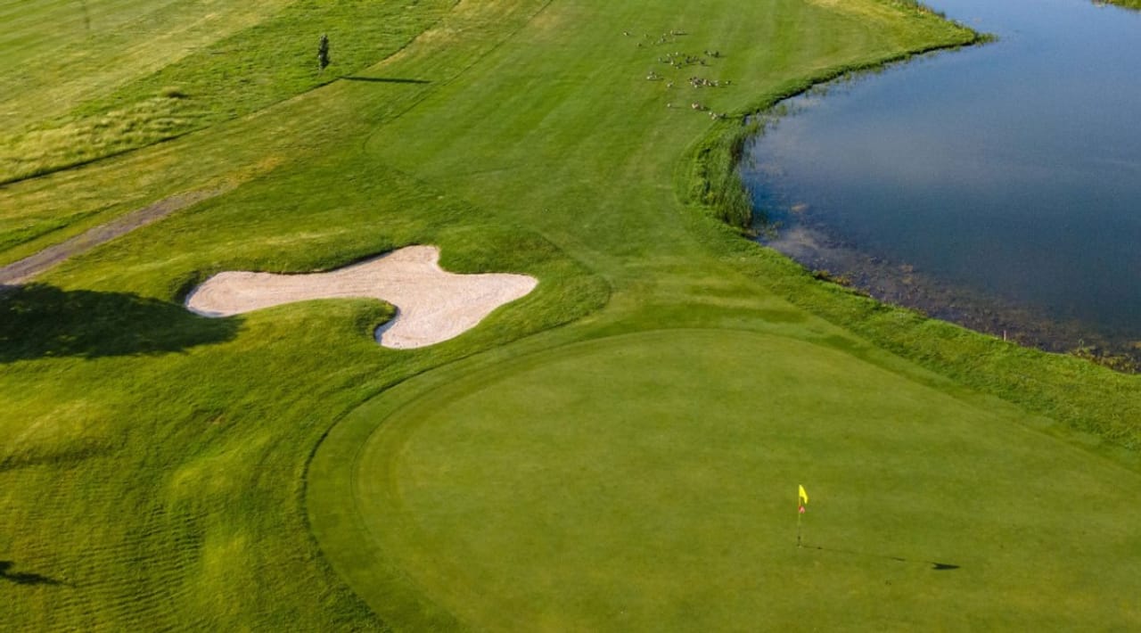 Niagara National Golf & Country