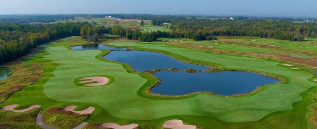 Sweetgrass Golf Club