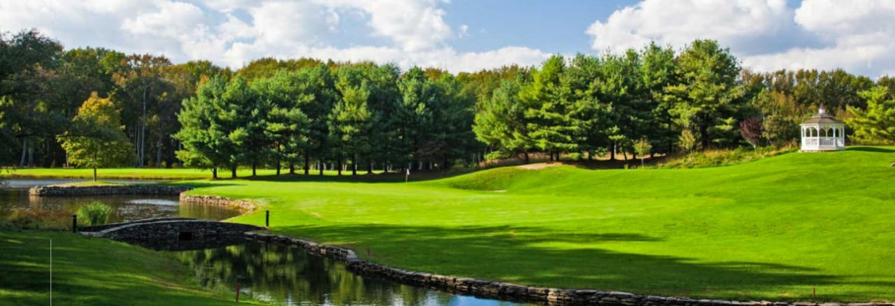 Eagle Oaks Golf & Country Club