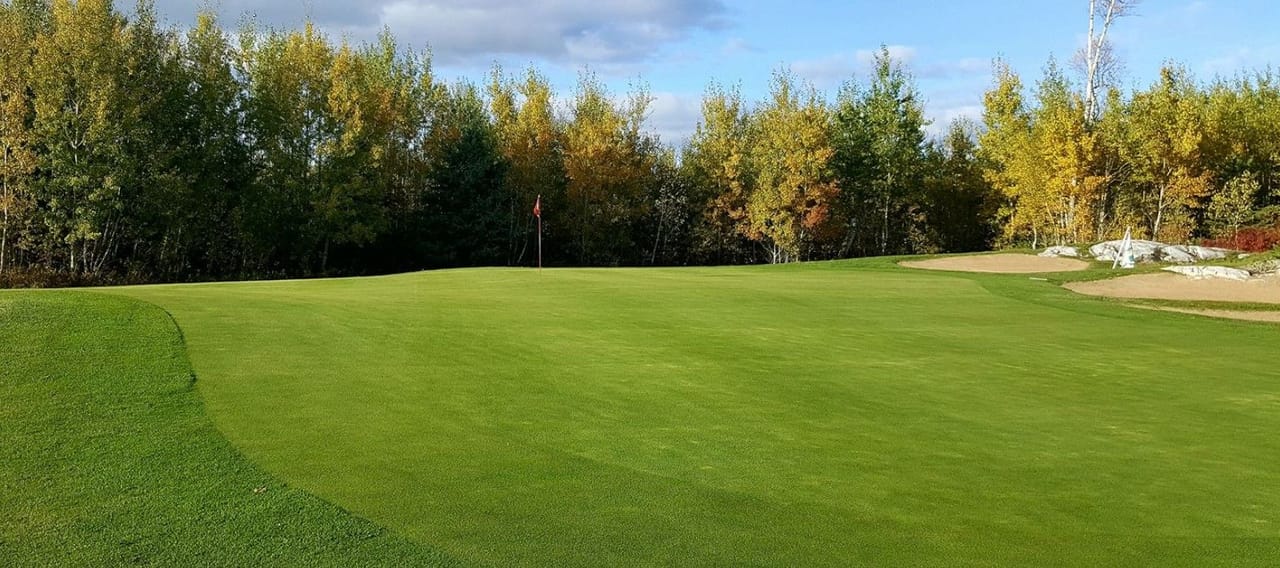 Spruce Creek Golf Course