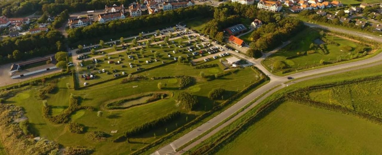 Shortgolf Cadzand-Bad