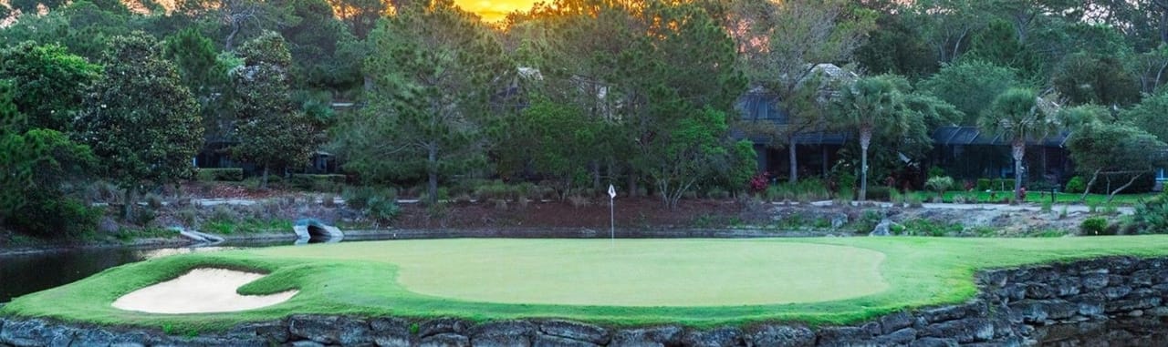 Grand Haven Golf Club