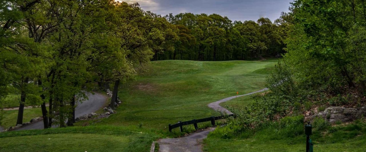 Mount Hood Golf Course