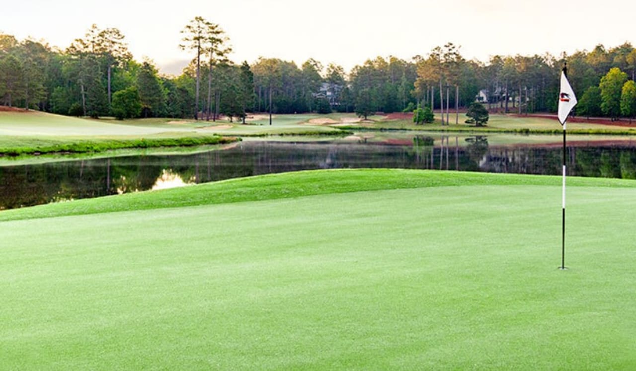 Forest Creek Golf Club (North)