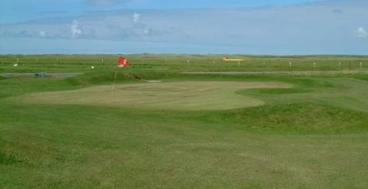 Benbecula Golf Club