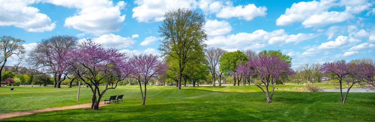 Heritage Oaks Golf Club (Anetsberger Par 3)