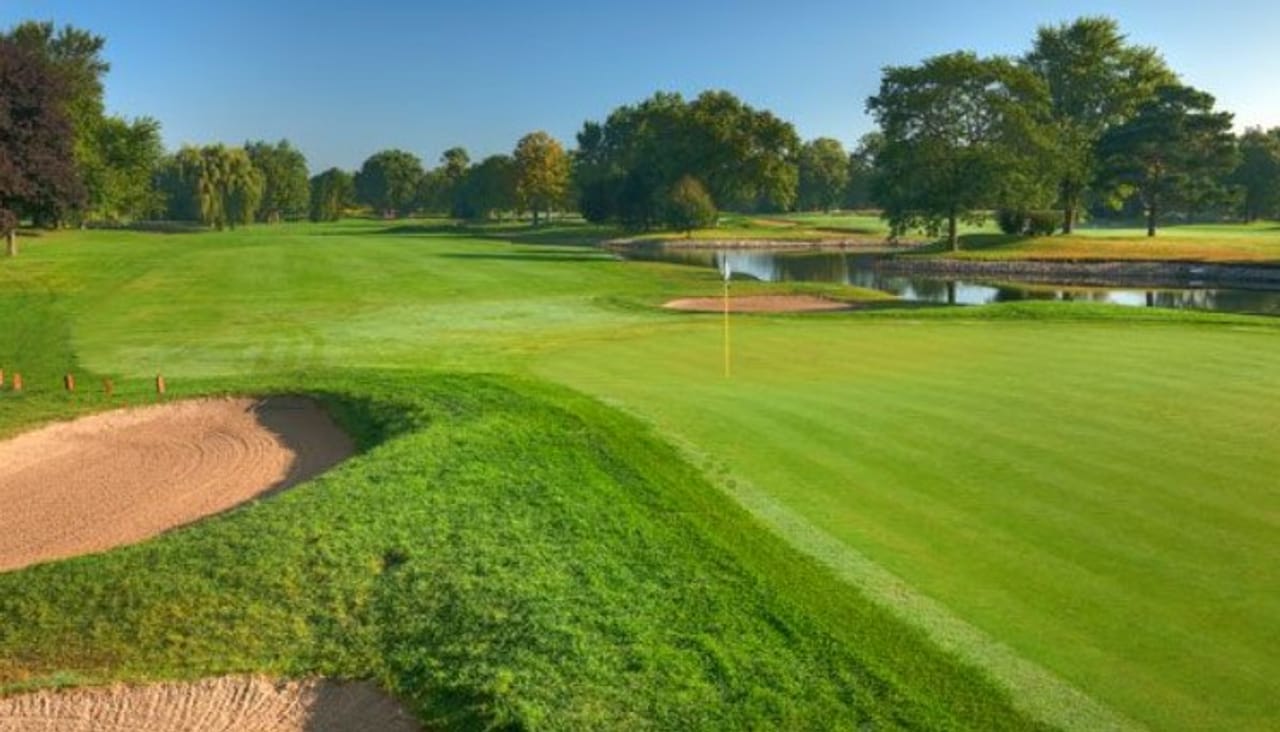 Heritage Oaks Golf Club (Legacy 9)