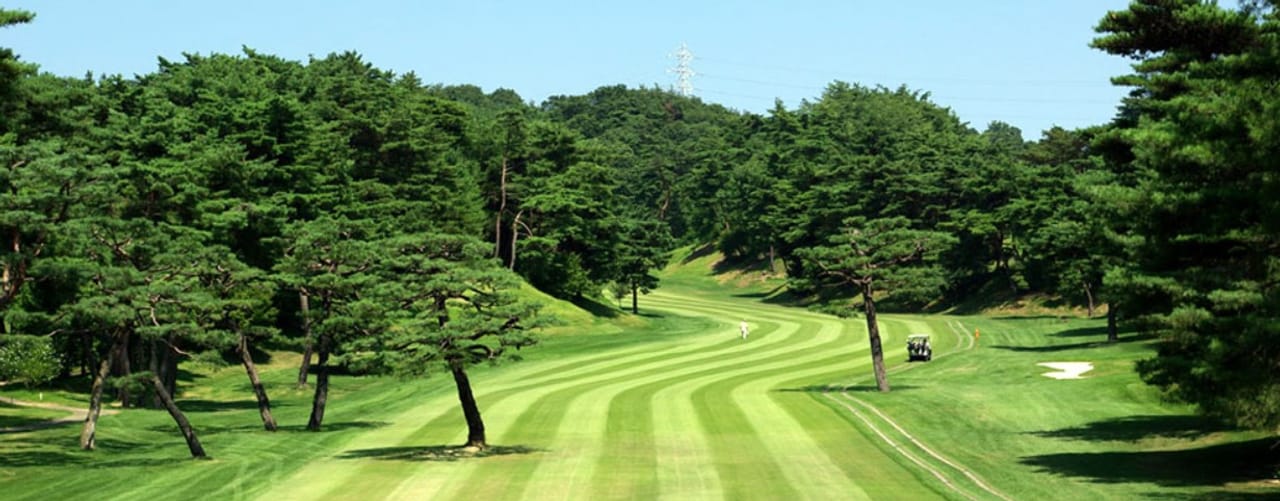Higashijoyo Golf Club
