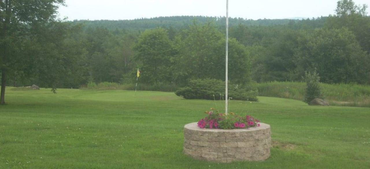 West Appleton Country Club