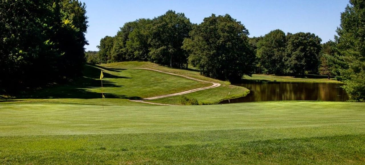 Woodhaven Country Club