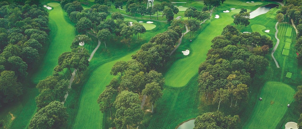 Old Westbury Golf & Country Club