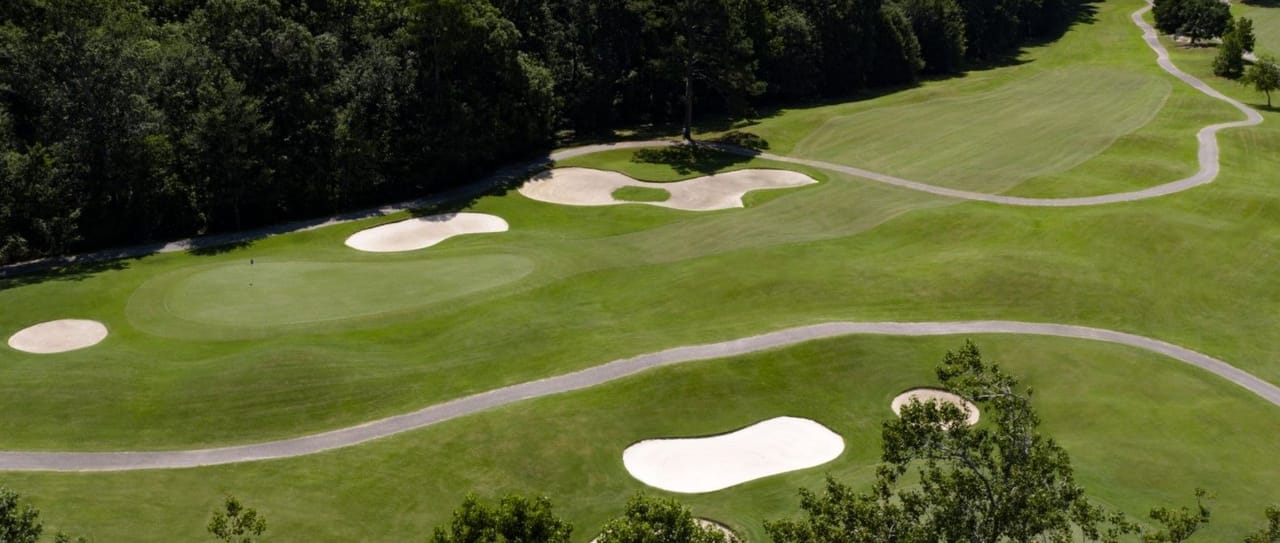 Aberdeen Country Club