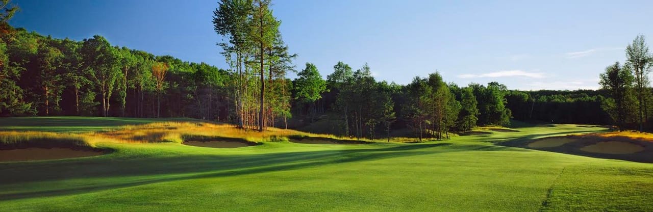 Marquette Golf Club (Heritage)