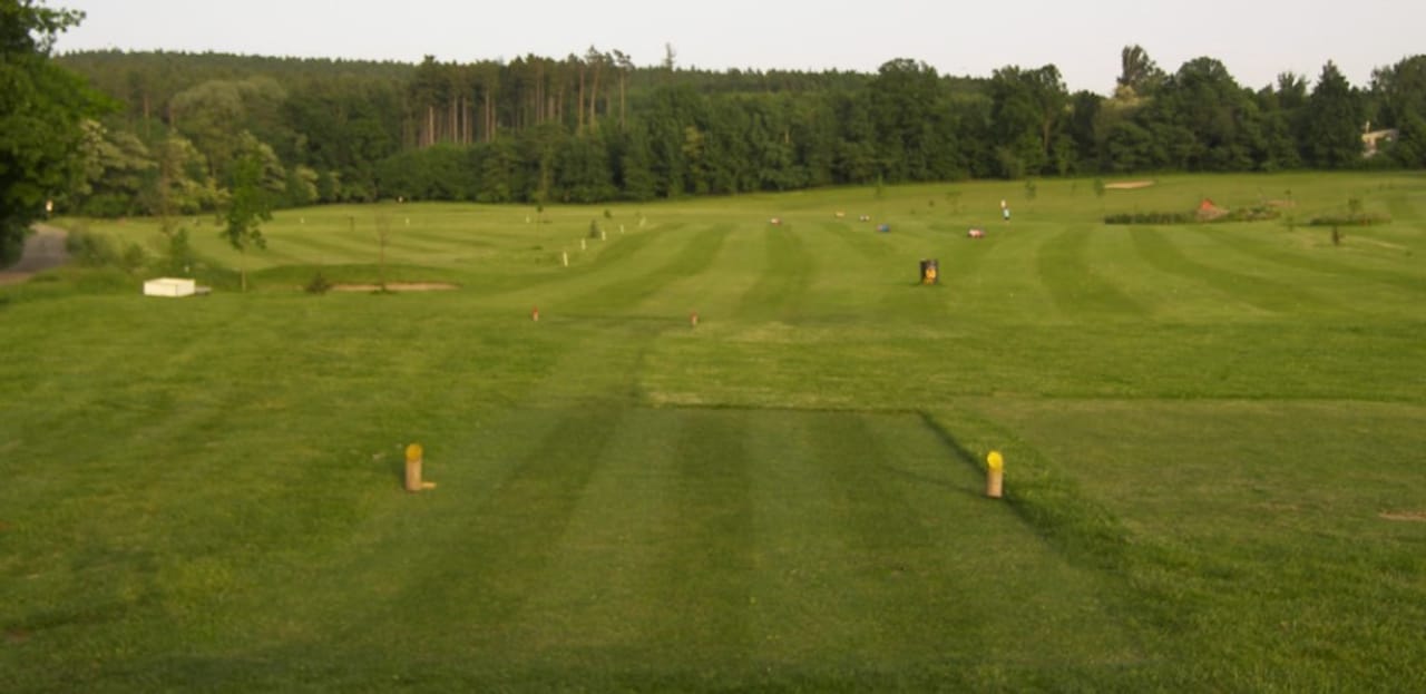 Golf Club Holešov