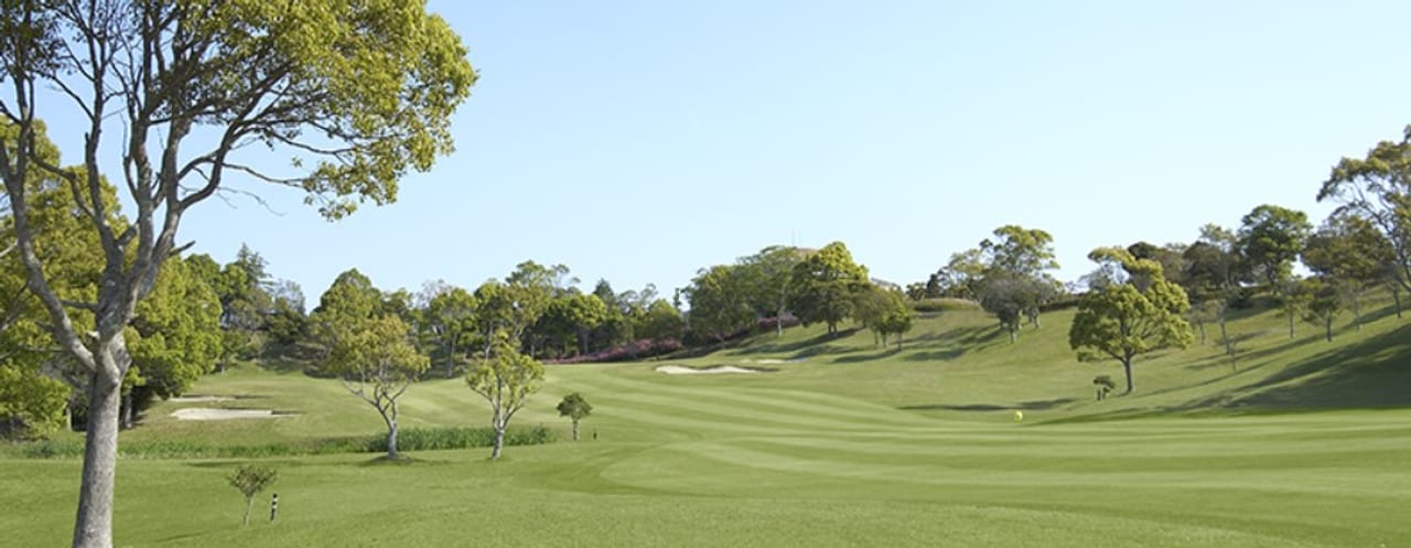 Kazusa Country Club