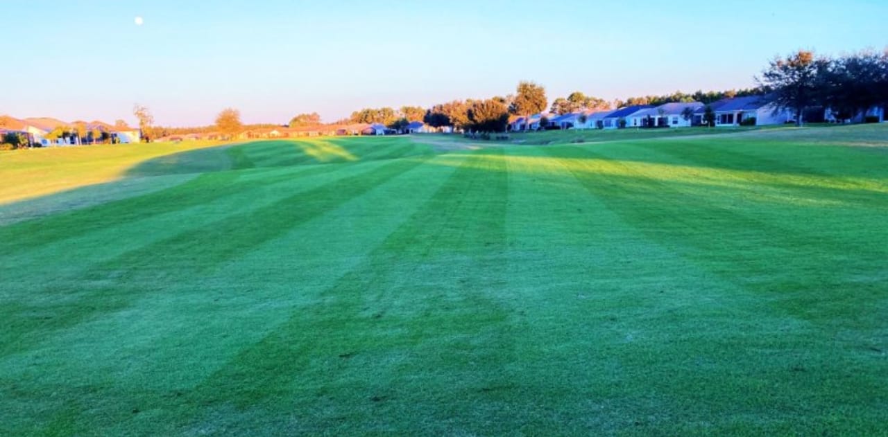 Arlington Ridge Golf Club