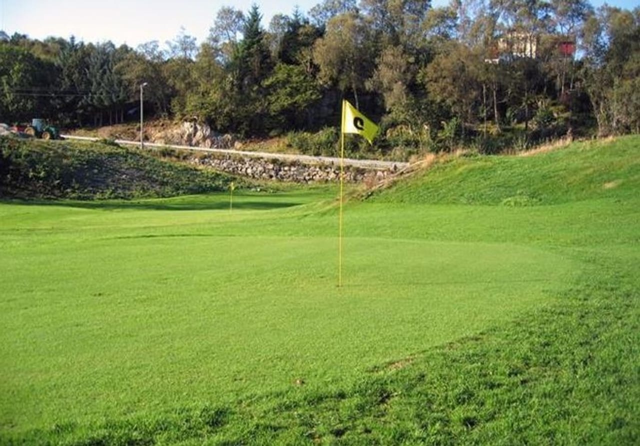 Sotra Golfklubb (Pitch & Putt)