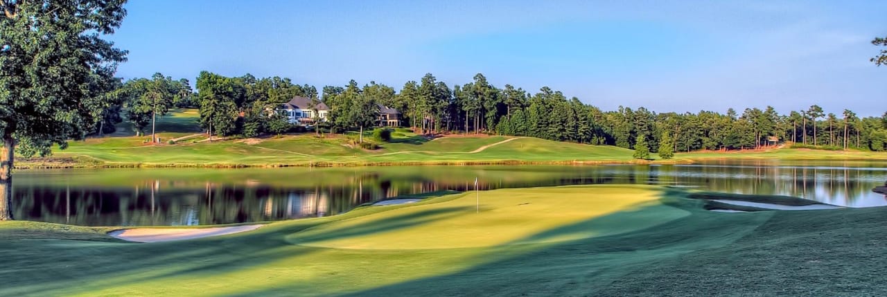 The Reserve Club at Woodside Plantation (Hollow Creek)