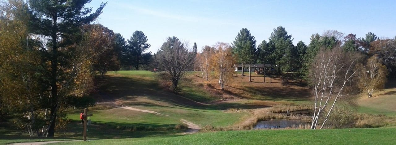 Taylor's Amacoy Golf Club