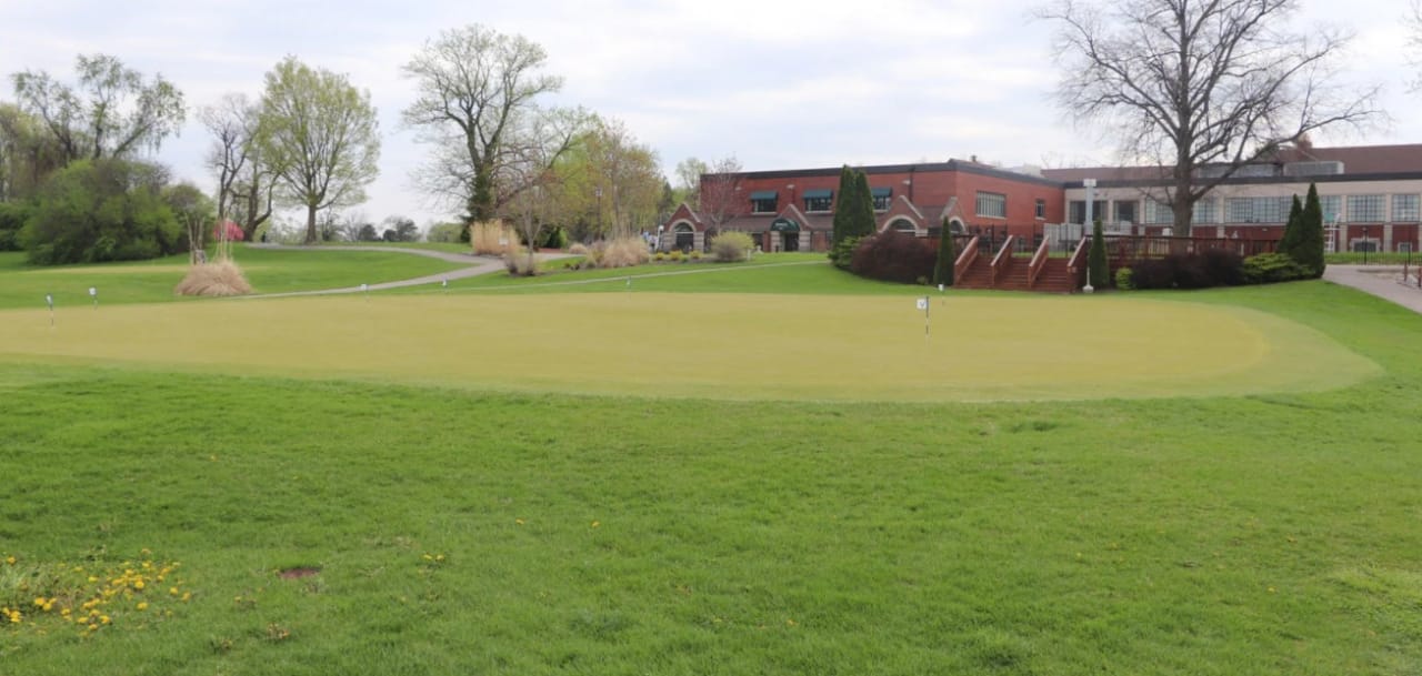 Prairie Trace Golf Course (East)