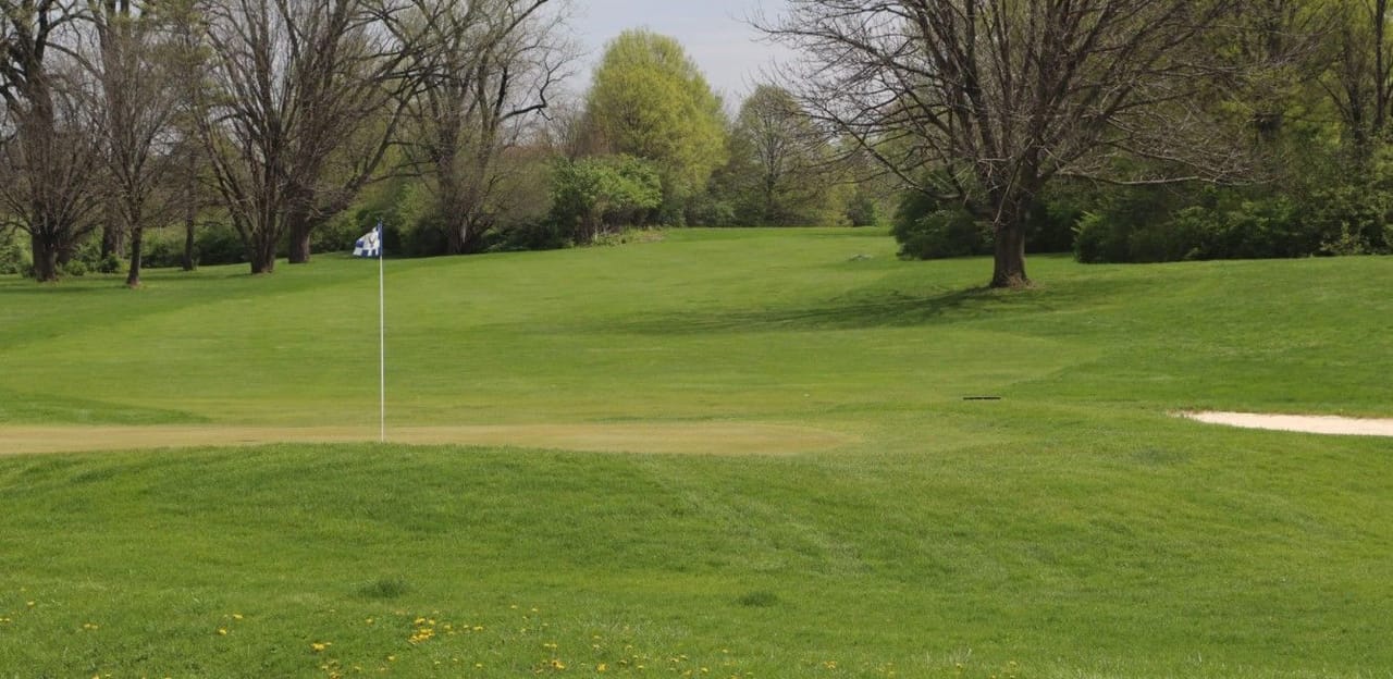 Prairie Trace Golf Course (West)