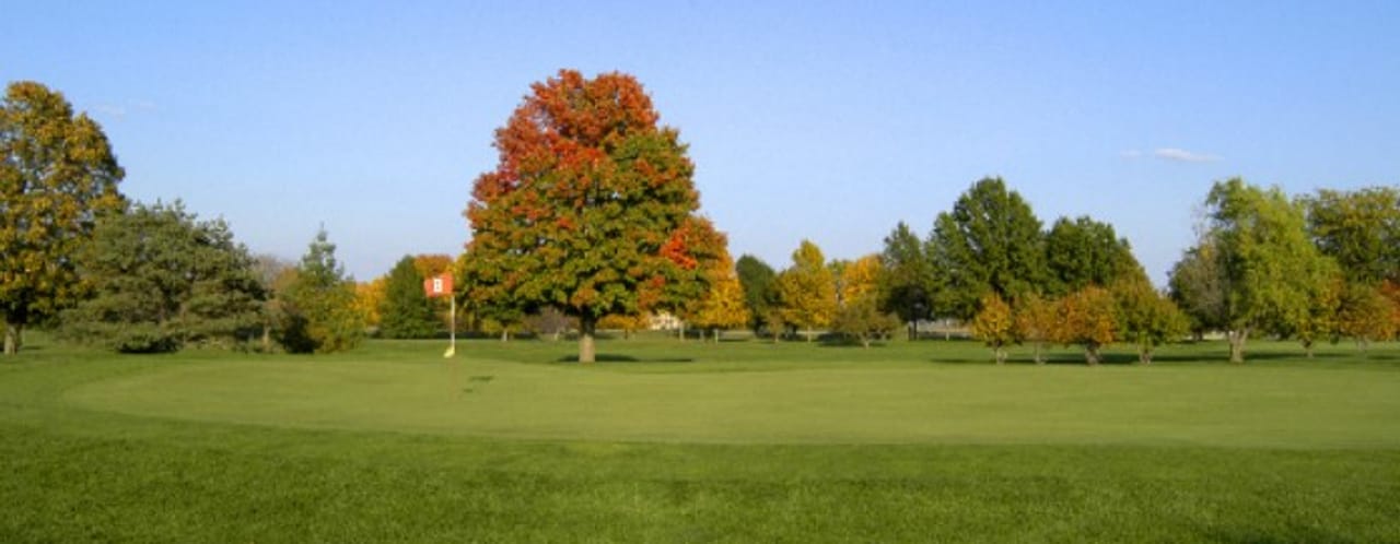 Willow Creek Golf Course - West des Moines