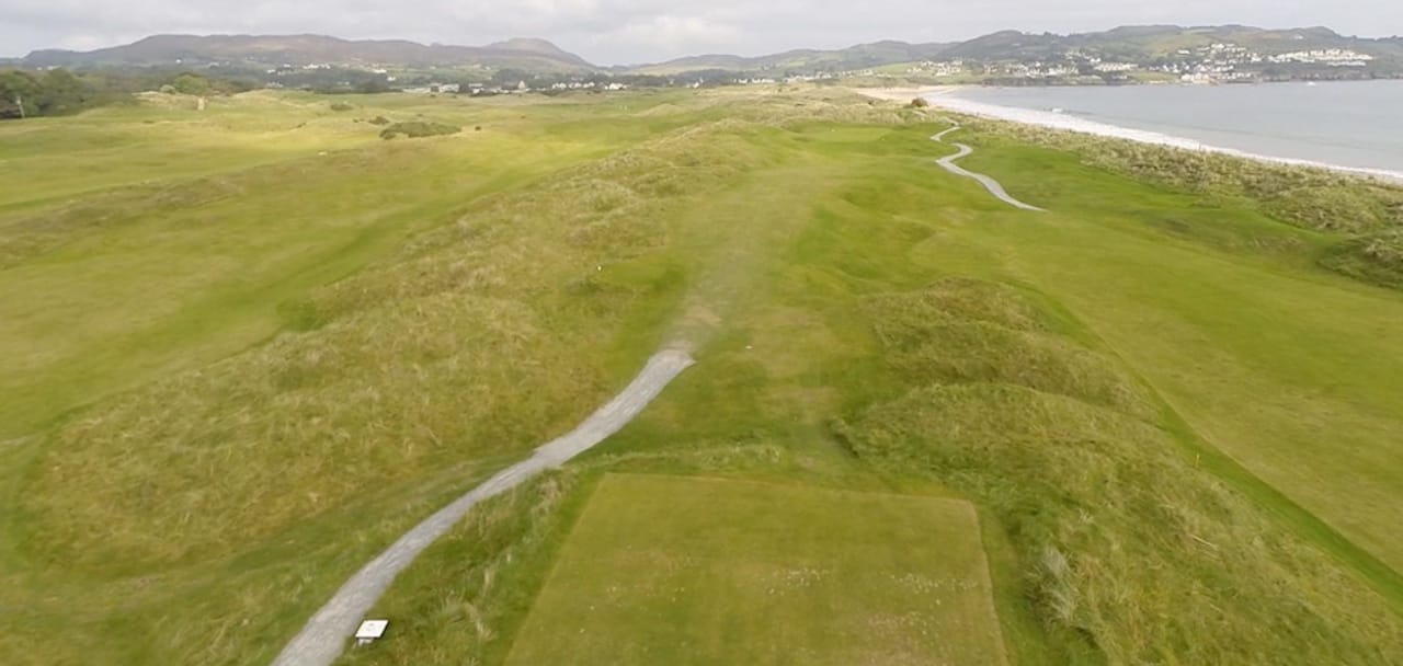 Portsalon Golf Club