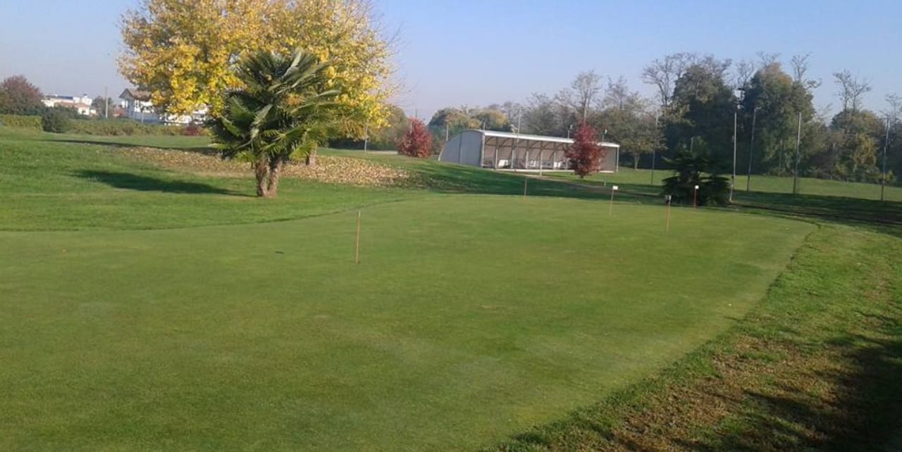 Golf Monza