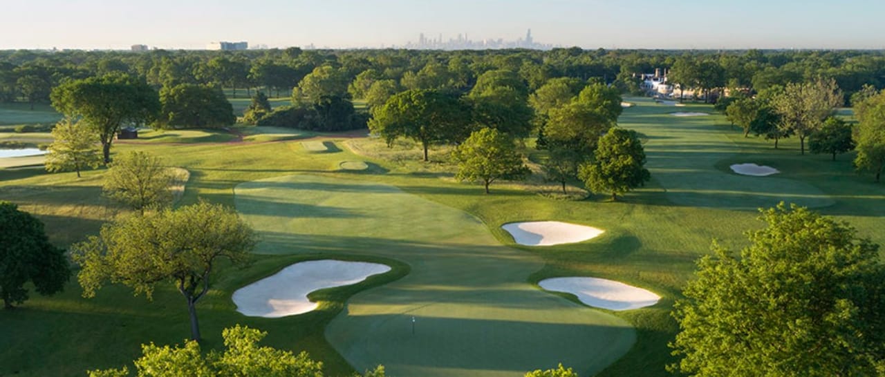 North Shore Country Club