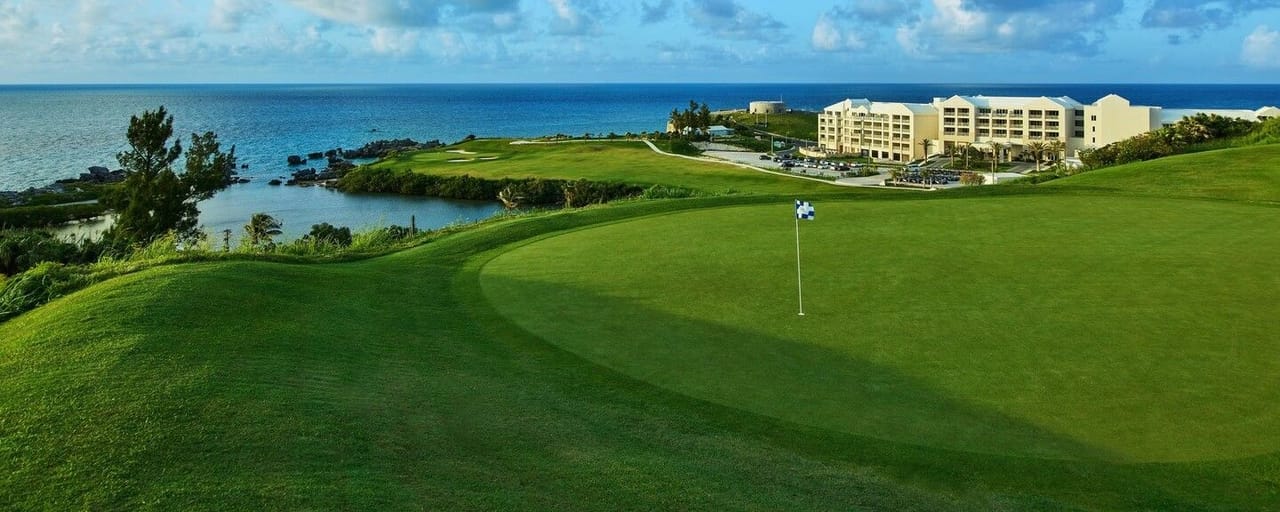 Five Forts Golf Club