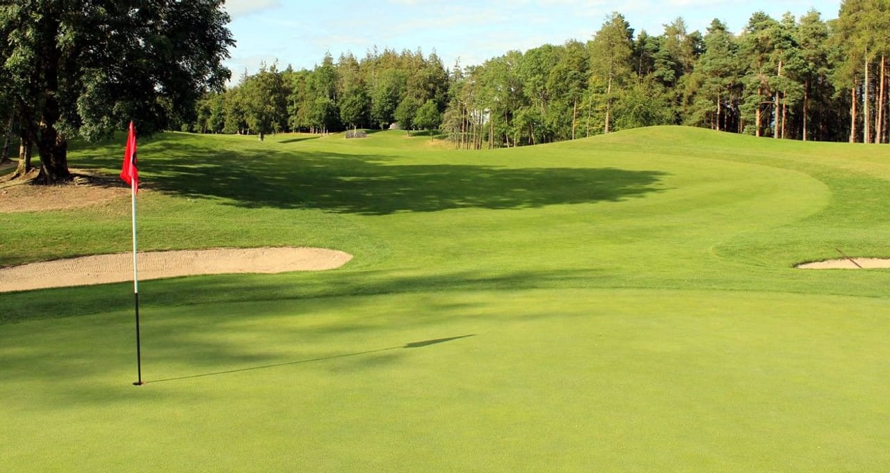 Portumna Golf Club